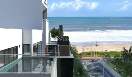Cobertura com 4 quartos à venda na Rua Conselheiro Júlio Kumm, 118, Praia Brava, Itajaí, 369 m2 por R$ 18.923.944
