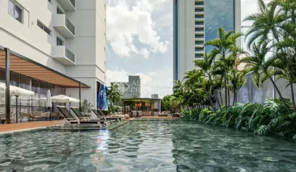Cobertura com 5 quartos à venda na Rua 1201, 432, Centro, Balneário Camboriú, 367 m2 por R$ 9.040.000