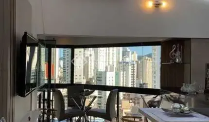 Cobertura com 3 quartos à venda na Rua 3000, 190, Centro, Balneário Camboriú, 104 m2 por R$ 2.350.000