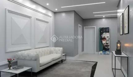 Apartamento com 2 quartos à venda na Rua Esperidião Graciliano da Silva, 298, Dom Bosco, Itajaí, 73 m2 por R$ 690.000