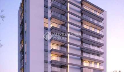 Apartamento com 3 quartos à venda na Avenida José Eugênio Muller, 435, Vila Operária, Itajaí, 71 m2 por R$ 812.000