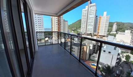Apartamento com 3 quartos à venda na Rua Antônio Manoel Moreira, 137, Fazenda, Itajaí, 126 m2 por R$ 1.848.900