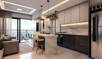 Prédio à venda na Avenida José Eugênio Muller, 435, Vila Operária, Itajaí