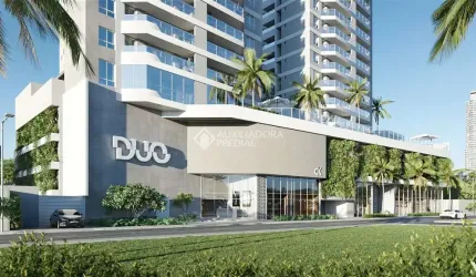 Sala comercial à venda na Rua Aririba, 48, Praia Brava, Itajaí, 104 m2 por R$ 1.929.230