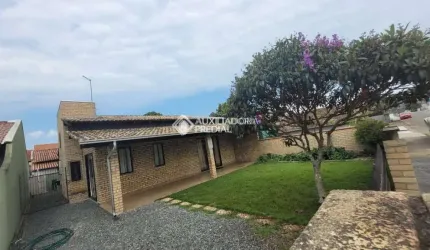 Casa com 2 quartos à venda na CURITIBA, 510, Centro, Penha, 140 m2 por R$ 875.000