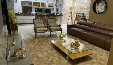 Apartamento com 3 quartos à venda na Rua 260, 287, Meia Praia, Itapema, 190 m2 por R$ 3.510.000