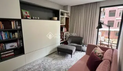 Apartamento com 1 quarto à venda na Rua Uganda, 151, Nações, Balneário Camboriú, 58 m2 por R$ 949.000