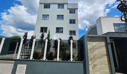 Apartamento com 3 quartos à venda na Miguel Reinert, 60, Centro, Erechim, 70 m2 por R$ 330.000