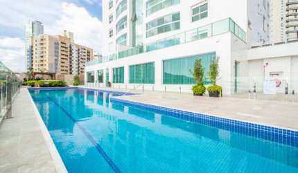 Cobertura com 4 quartos à venda na Rua Lauro Muller, 950, Fazenda, Itajaí, 360 m2 por R$ 7.150.000