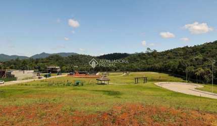 Terreno em condomínio fechado à venda na Rural, 300, Área Rural de Camboriú, Camboriú, 600 m2 por R$ 690.000