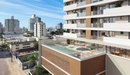 Prédio à venda na Rua Duque de Caxias, 375, Vila Operária, Itajaí