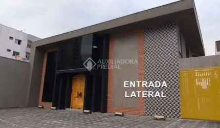 Casa comercial à venda na Rua Uruguai, 314, Centro, Itajaí, 280 m2 por R$ 3.000.000