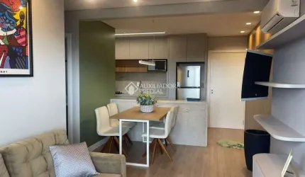 Apartamento com 1 quarto à venda na Comendador José Duch, 1, Fátima, Erechim, 47 m2 por R$ 535.000