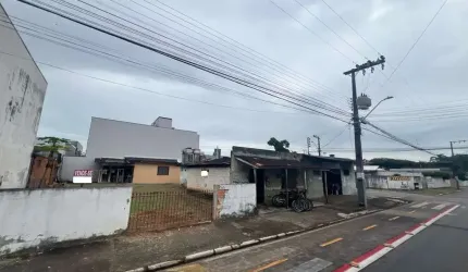 Terreno comercial à venda na Dom Felipe, 365, Vila Real, Balneário Camboriú, 620 m2 por R$ 2.650.000