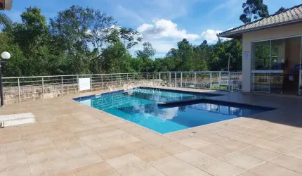 Apartamento com 2 quartos à venda na Rua Alvaro Beraldi, 400, Ressacada, Itajaí, 55 m2 por R$ 370.000