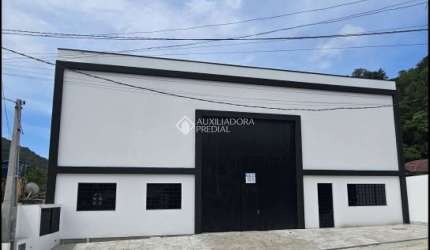 Barracão / Galpão / Depósito à venda na Rua Tocantins, 88, Areias, Camboriú, 632 m2 por R$ 2.500.000