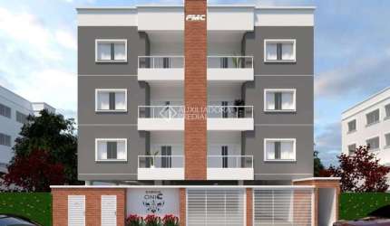 Apartamento com 2 quartos à venda na Rio Japurá, 1, Rio Pequeno, Camboriú, 75 m2 por R$ 425.676