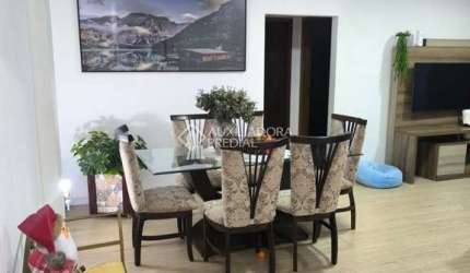 Apartamento com 2 quartos à venda na Rua Carlos Boos, 197, Gravata, Navegantes, 85 m2 por R$ 600.000