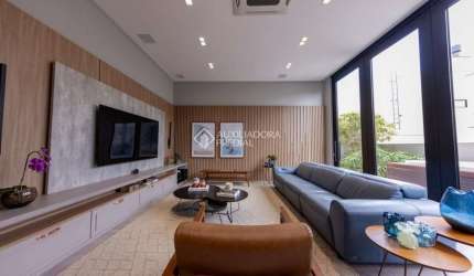 Casa em condomínio fechado com 4 quartos à venda na Rua Aqueduto, 325, Estados, Balneário Camboriú, 380 m2 por R$ 7.000.000