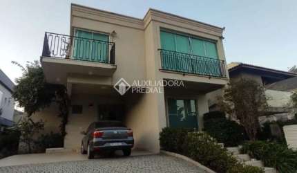 Casa em condomínio fechado com 3 quartos à venda na Avenida Rodesindo Pavan, 287, Praia das Taquaras, Balneário Camboriú, 375 m2 por R$ 6.800.000