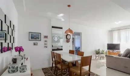 Apartamento com 3 quartos à venda na Rua Guaraparim, 745, Tabuleiro (Monte Alegre), Camboriú, 95 m2 por R$ 920.000