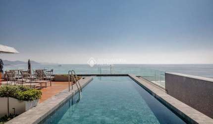 Apartamento com 4 quartos à venda na Avenida Atlântica, 4430, Centro, Balneário Camboriú, 232 m2 por R$ 15.900.000