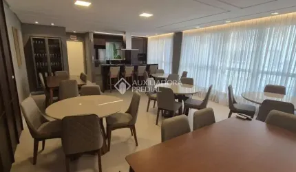 Apartamento com 2 quartos à venda na Rua Suíça, 234, Nações, Balneário Camboriú, 65 m2 por R$ 990.000