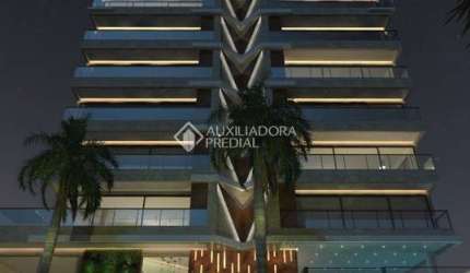 Apartamento com 4 quartos à venda na Rua Miguel Francisco Borges, 45, Praia Brava, Itajaí, 319 m2 por R$ 9.152.829