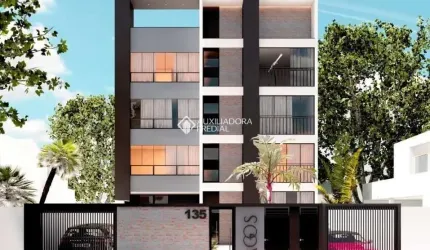Apartamento com 2 quartos à venda na Rua Rio do Ouro, 135, Rio Pequeno, Camboriú, 62 m2 por R$ 395.000