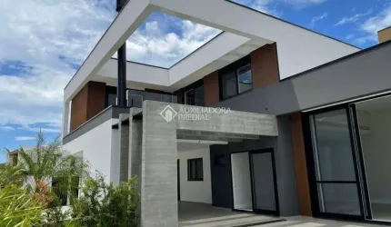 Apartamento com 3 quartos à venda na Rua Ivo José Rebello, 90, Santa Regina, Camboriú, 285 m2 por R$ 3.180.000