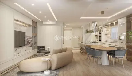 Apartamento com 4 quartos à venda na Rua Julieta Lins, 271, Pioneiros, Balneário Camboriú, 151 m2 por R$ 6.500.000