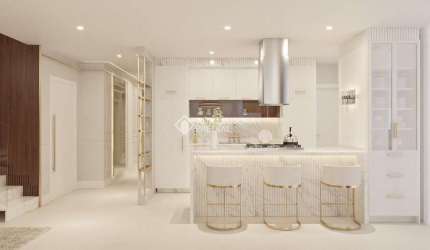 Cobertura com 3 quartos à venda na Rua 1451, 23, Centro, Balneário Camboriú, 326 m2 por R$ 9.500.000
