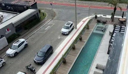 Apartamento com 3 quartos à venda na Avenida José Medeiros Vieira, 820, Praia Brava, Itajaí, 112 m2 por R$ 6.900.000