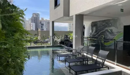 Apartamento com 4 quartos à venda na Rua 295, 205, Meia Praia, Itapema, 188 m2 por R$ 3.500.000