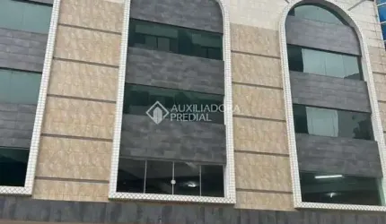 Apartamento com 1 quarto à venda na Avenida Central, 414, Centro, Balneário Camboriú, 52 m2 por R$ 799.000