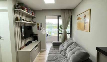 Apartamento com 2 quartos à venda na Rua José Luiz Marcelino, 300, Murta, Itajaí, 55 m2 por R$ 420.000