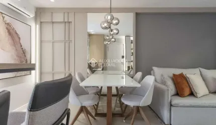 Apartamento com 2 quartos à venda na Abraão Bernardino Rocha, 445, Fazenda, Itajaí, 75 m2 por R$ 900.000