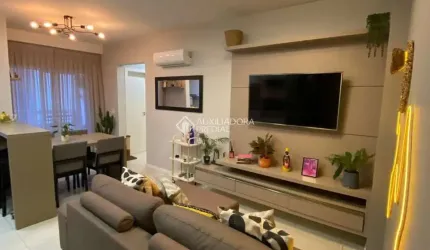Apartamento com 2 quartos à venda na Rua São Marcos, 130, São Francisco de Assis, Camboriú, 65 m2 por R$ 640.000