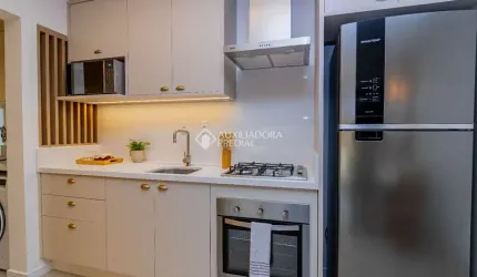 Apartamento com 3 quartos à venda na SANTA ALICE, 28, São Francisco de Assis, Camboriú, 84 m2 por R$ 799.000