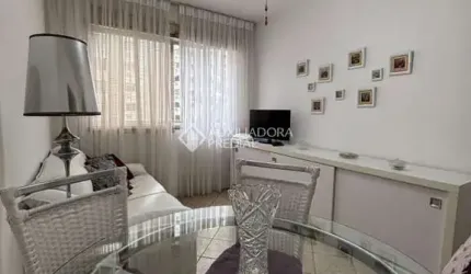 Apartamento com 1 quarto à venda na Rua 3710, 270, Centro, Balneário Camboriú, 49 m2 por R$ 580.000