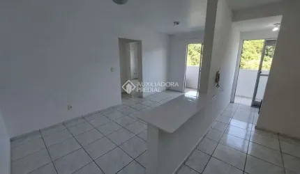 Apartamento com 2 quartos à venda na Rua Osvaldo Minella, 2029, Cedro, Camboriú, 54 m2 por R$ 330.000