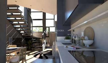 Apartamento com 2 quartos à venda na Rua Rachel de Queiroz, 118, Praia dos Amores, Balneário Camboriú, 60 m2 por R$ 1.059.842