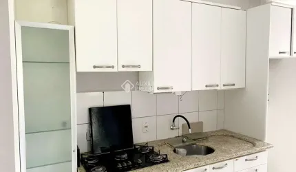 Apartamento com 2 quartos à venda na Rua Maria Mansoto, 315, São Judas Tadeu, Balneário Camboriú, 45 m2 por R$ 370.000