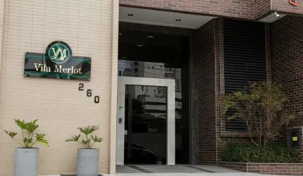 Apartamento com 1 quarto à venda na Rua 3300, 703, Centro, Balneário Camboriú, 52 m2 por R$ 890.000