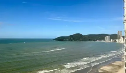 Cobertura com 4 quartos à venda na Avenida 3ª Avenida, 76, Centro, Balneário Camboriú, 360 m2 por R$ 6.450.000