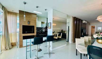 Apartamento com 3 quartos à venda na Rua José Venâncio dos Santos, 100, Pioneiros, Balneário Camboriú, 138 m2 por R$ 2.500.000
