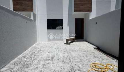Casa com 2 quartos à venda na Rua Rio Chapecozinho, 100, Rio Pequeno, Camboriú, 81 m2 por R$ 680.000