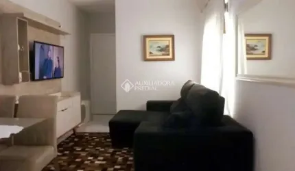 Apartamento com 2 quartos à venda na Rua Maria Mansoto, 315, São Judas Tadeu, Balneário Camboriú, 46 m2 por R$ 410.000