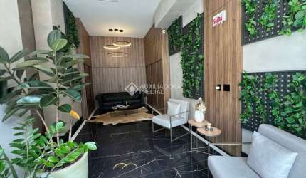Apartamento com 3 quartos à venda na 232 A, 803, Meia Praia, Itapema, 127 m2 por R$ 1.400.000