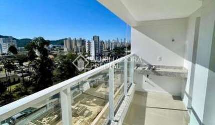 Apartamento com 2 quartos à venda na Rua Guaraparim, 130, Tabuleiro, Camboriú, 97 m2 por R$ 760.000